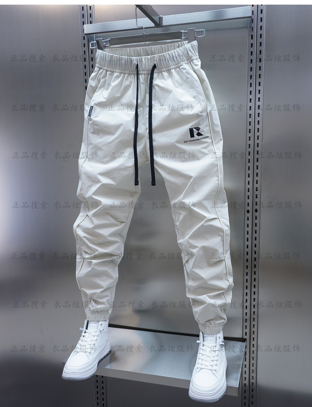 Men'S Fashion Pants 2025 - 2025 Primavera Autunno Pantaloni da uomo