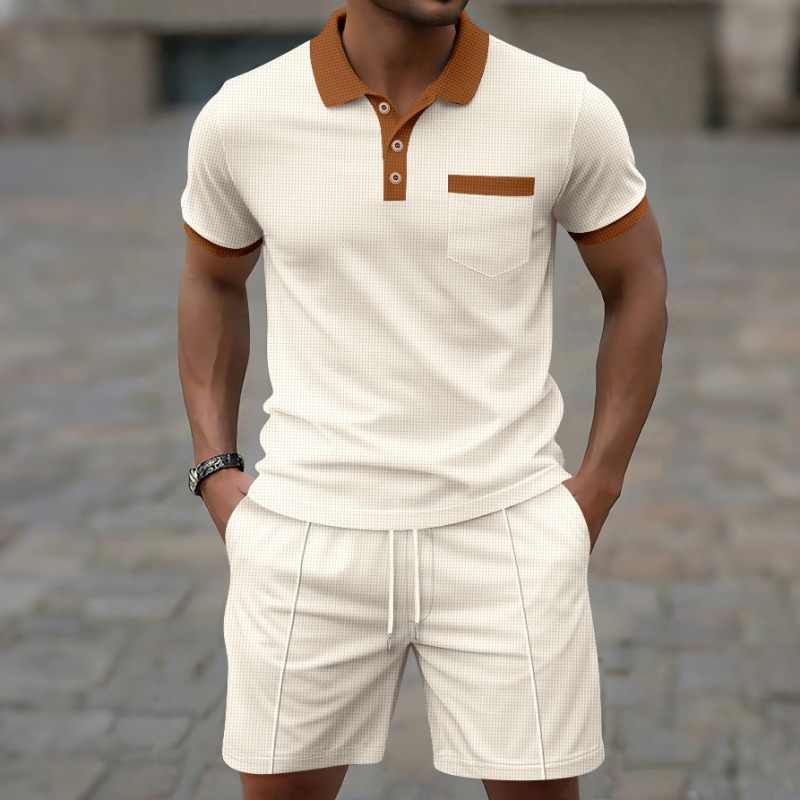 Mens Fashion Ideas - Completo Set Estivo 2026 da Uomo: