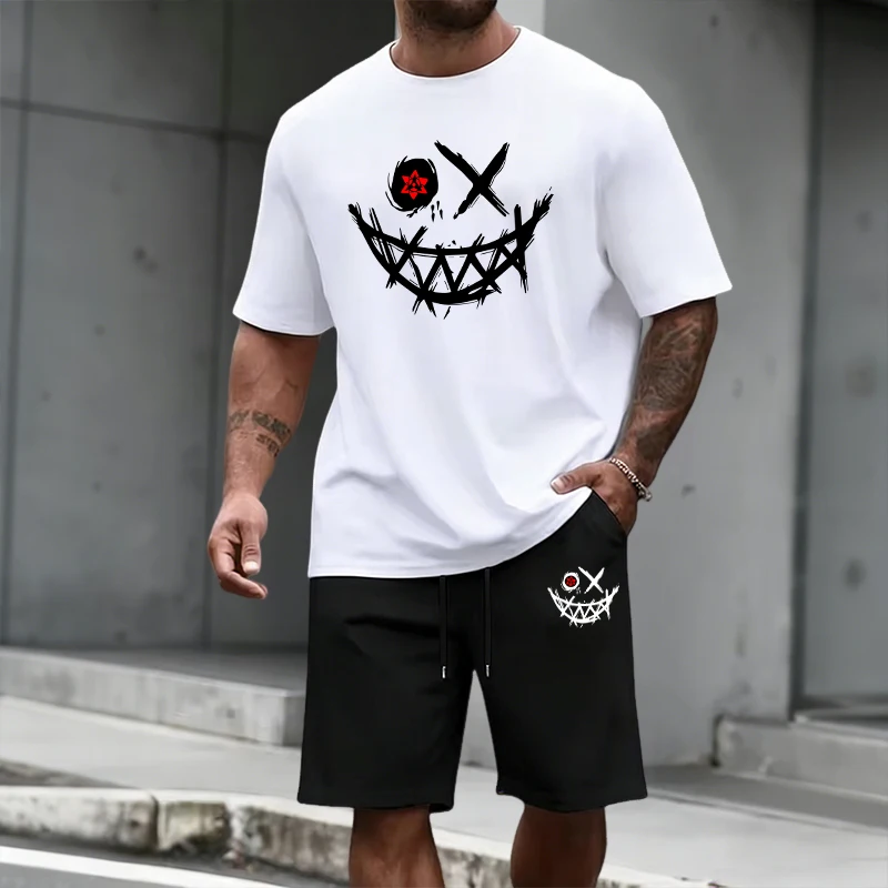 Mens Fashion Ideas - Completo Estivo Uomo 2026: T-shirt e
