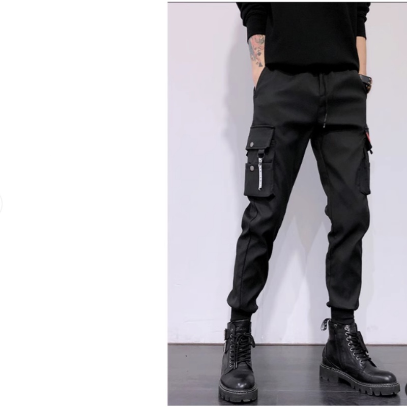 Men'S Fashion Pants 2025 - 2025 Nuovi pantaloni alla moda in