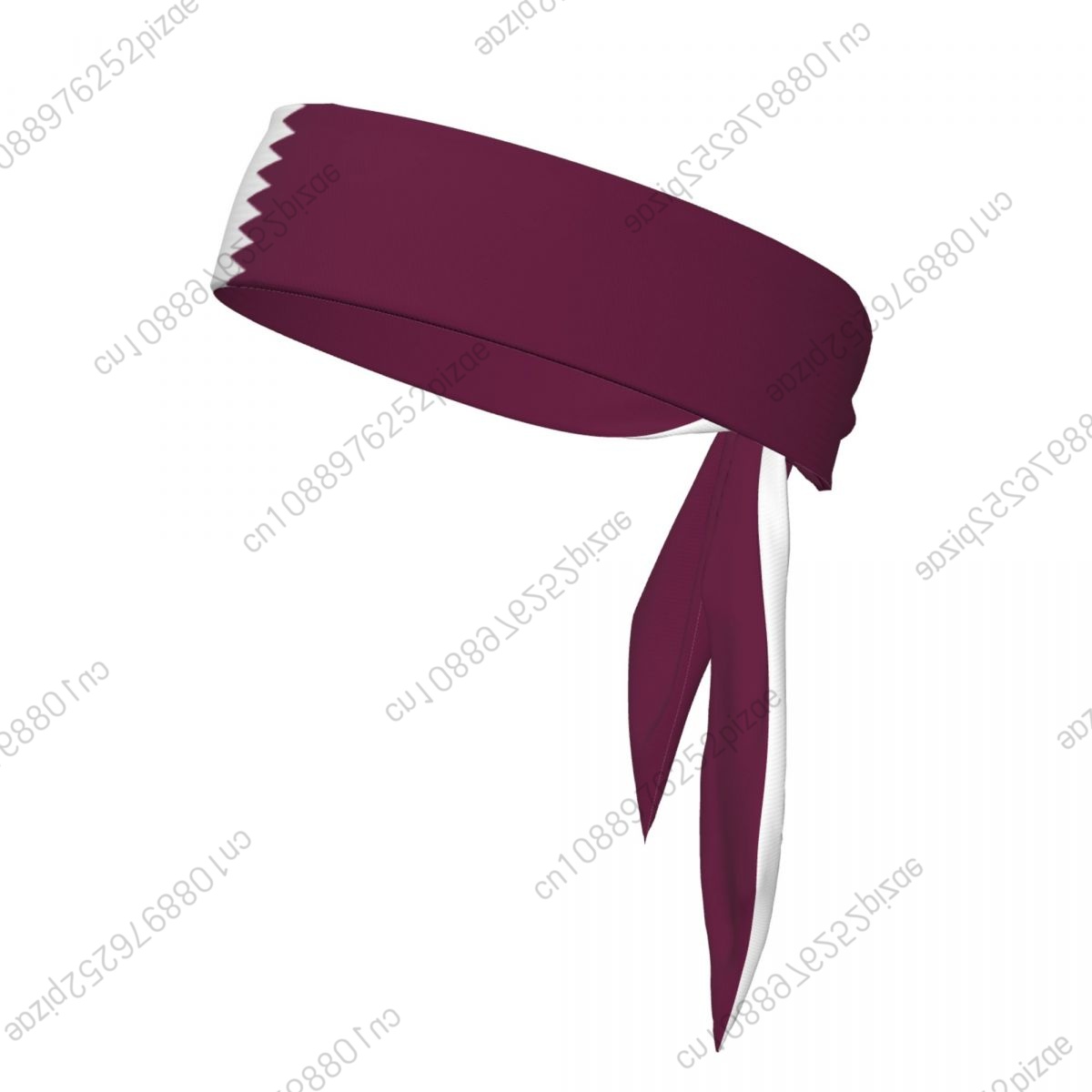 Men'S Fashion Qatar - Fascia per Capelli Qatar per Uomini