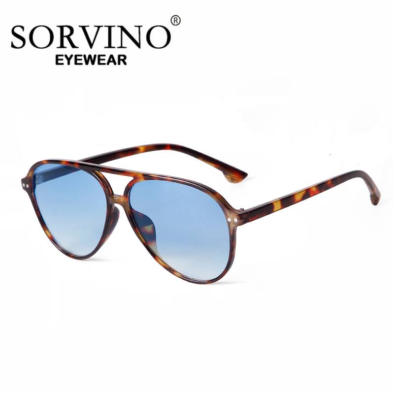 Men'S Fashion Zara - SORVINO 2024 Occhiali da sole pilota