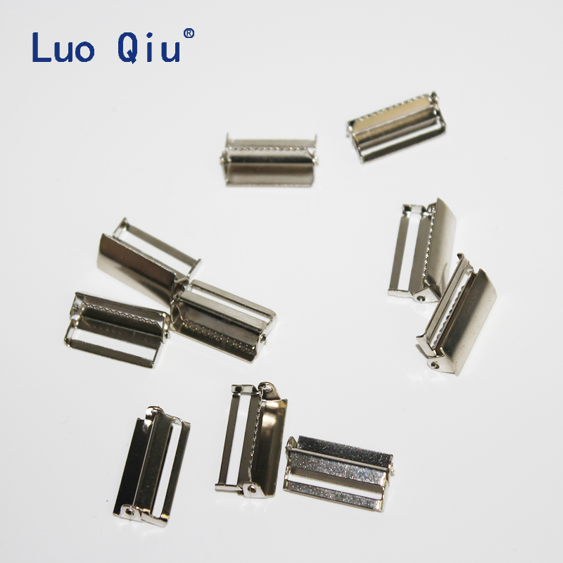 Suspenders Clip Men - Accessori per cinturini per bretelle da