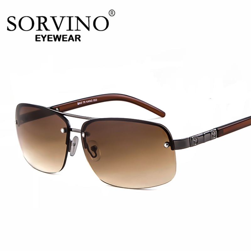 Men'S Fashion Zara - SORVINO Uomo Polit Occhiali da sole