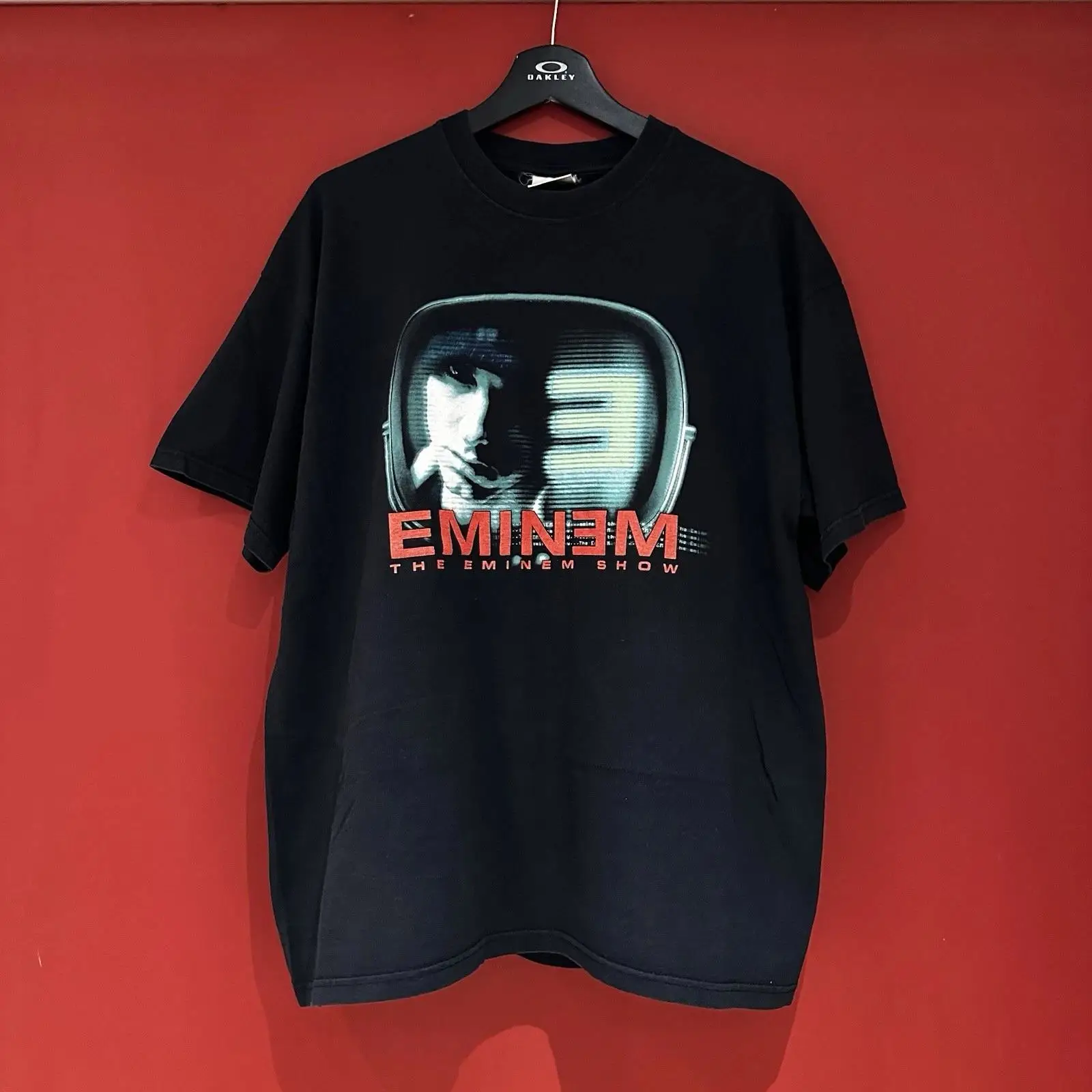 Mens Fashion Early 2000S - T-shirt vintage di inizio anni 2000