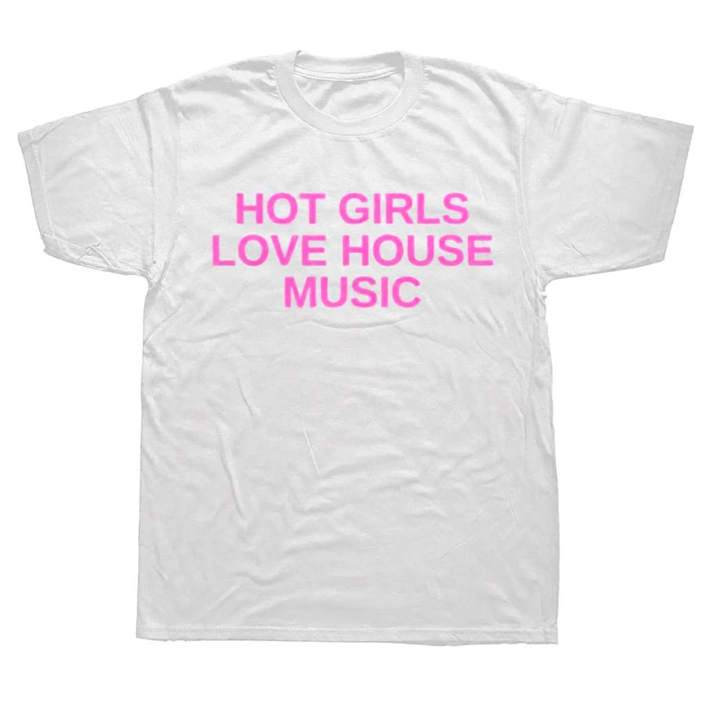 Mens Fashion In The 2000S - Divertenti T-shirt Grafiche da Uomo con