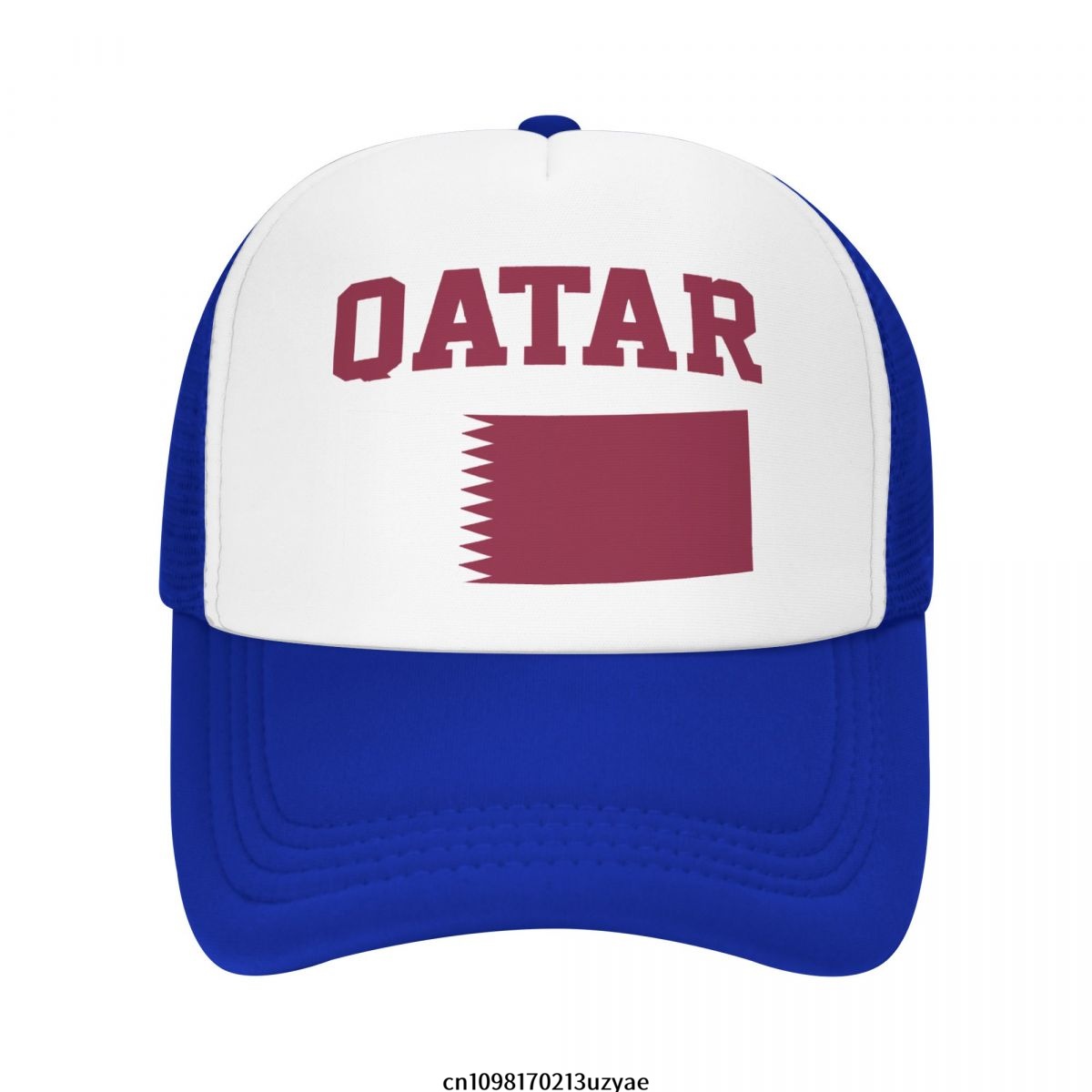 Men'S Fashion Qatar - Cappellino da Baseball in Rete con