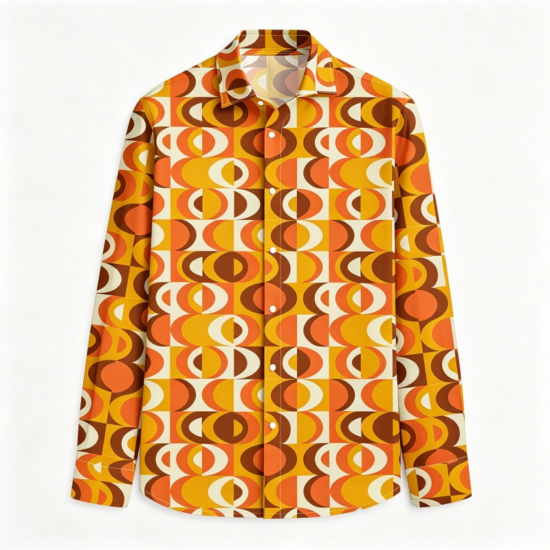 Camicia da Uomo Nuova Collezio - Mens Fashion Trend recensione e prezzo