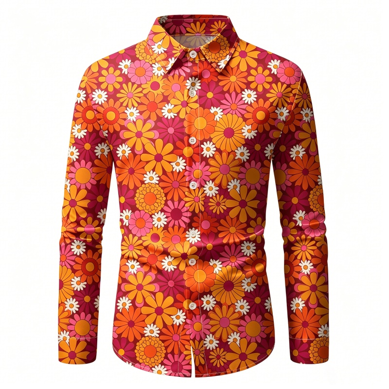 Camicia da Uomo Nuova Collezio - Mens Fashion Trend recensione e prezzo