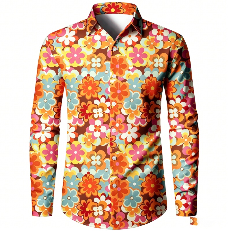 Camicia da Uomo Nuova Collezio - Mens Fashion Trend recensione e prezzo