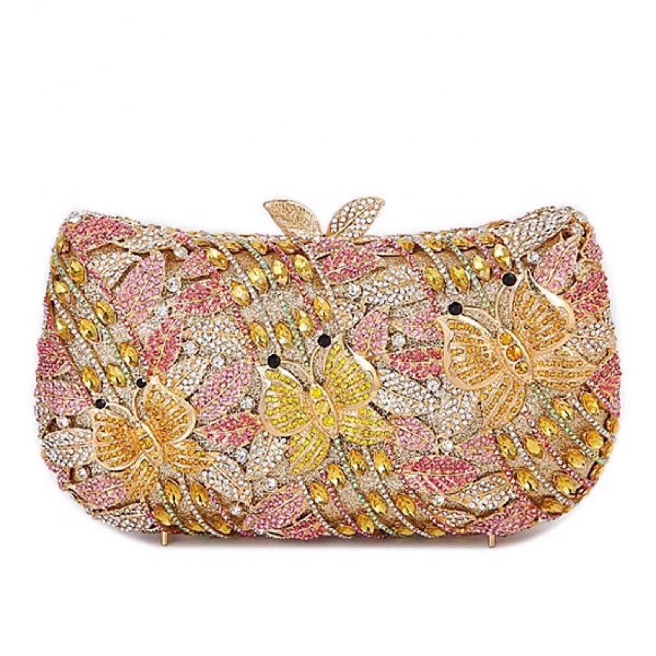 Borsa da sera da donna scavata - Men Fashion Rave recensione e prezzo