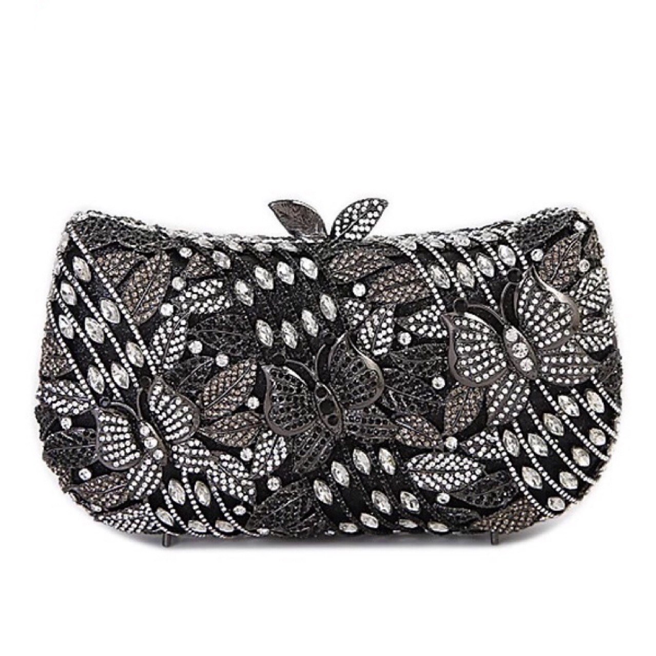 Borsa da sera da donna scavata - Men Fashion Rave recensione e prezzo