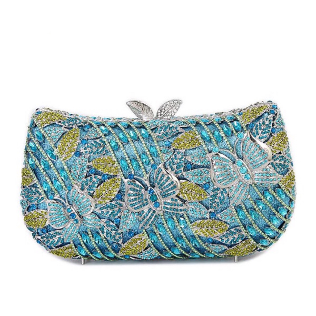 Borsa da sera da donna scavata - Men Fashion Rave recensione e prezzo