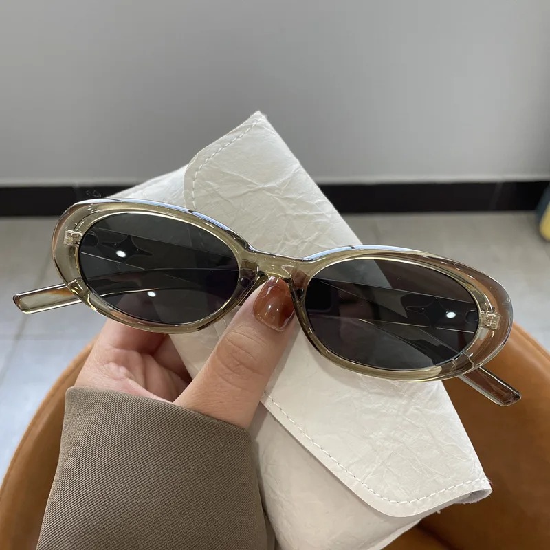 Occhiali da Sole Popolari da D - Men'S Fashion Y2K recensione e prezzo