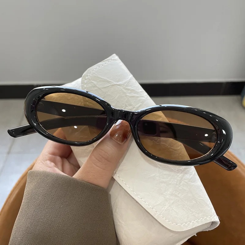Occhiali da Sole Popolari da D - Men'S Fashion Y2K recensione e prezzo