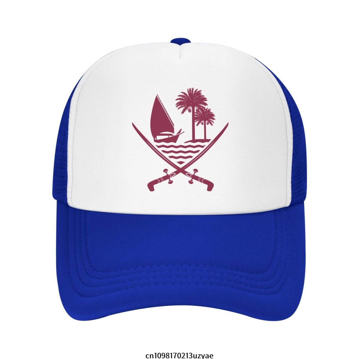 Cappellino da baseball in rete - Men'S Fashion Qatar recensione e prezzo