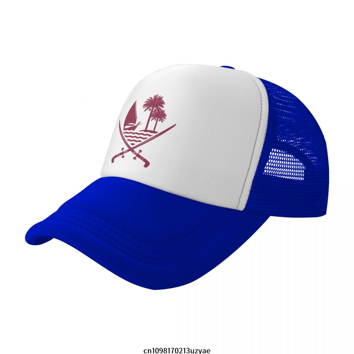 Cappellino da baseball in rete - Men'S Fashion Qatar recensione e prezzo
