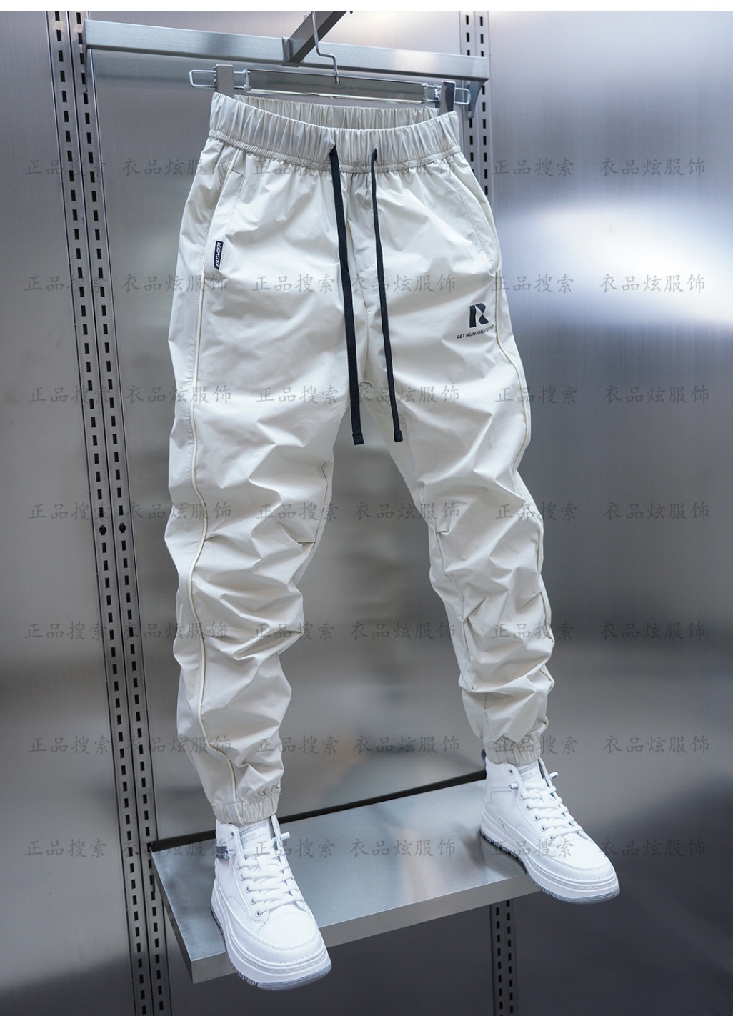 2025 Primavera Autunno Pantalo - Men'S Fashion Pants 2025 recensione e prezzo
