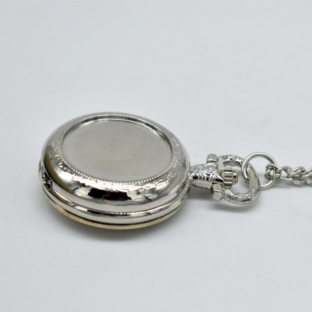 Collana con Ciondolo Orologio  - Men'S Fashion Necklaces recensione e prezzo