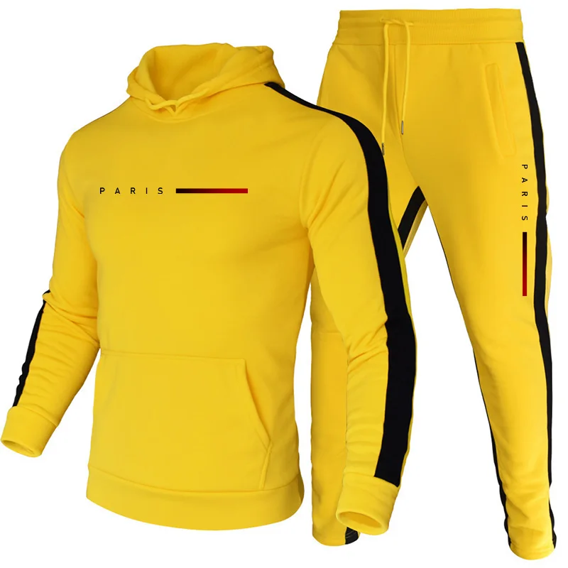 Set di Felpe con Cappuccio da  - Mens Fashion Trend recensione e prezzo