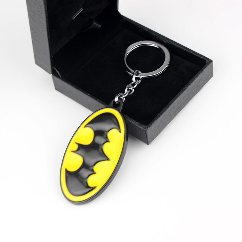 Portachiavi creativo in metall - Men'S Fashion Accessories recensione e prezzo