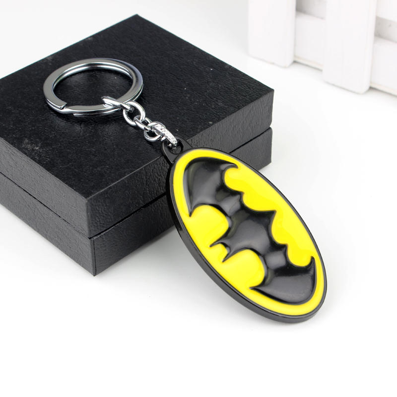 Portachiavi creativo in metall - Men'S Fashion Accessories recensione e prezzo