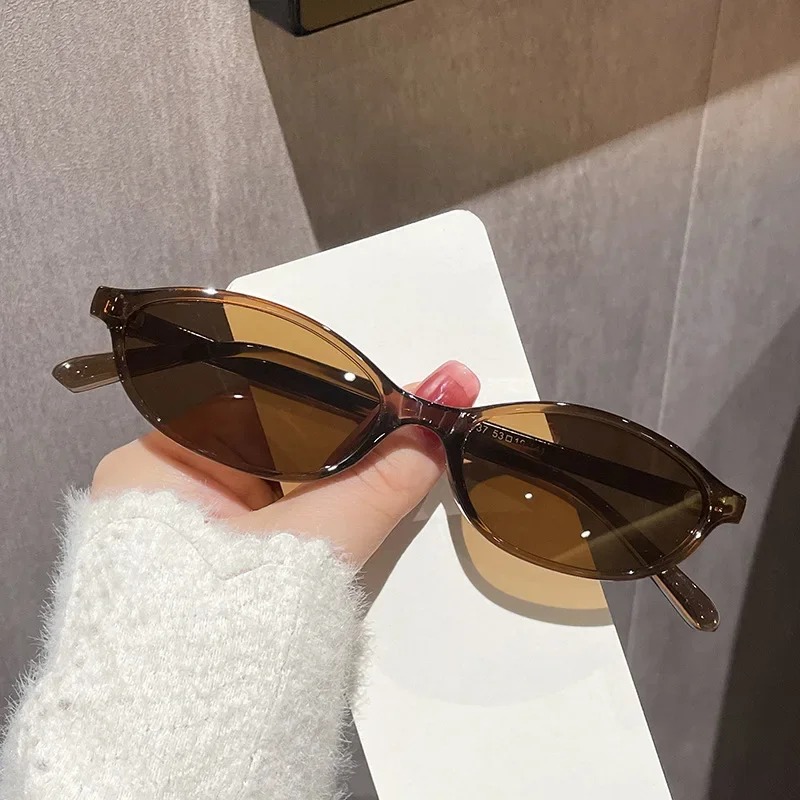 Nuovi Occhiali da Sole Retrò S - Men Fashion Rave recensione e prezzo