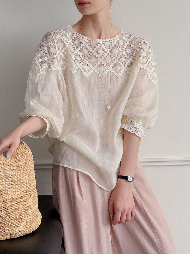 Camicette Estive da Donna 2026 - Linen Shirt Summer recensione e prezzo