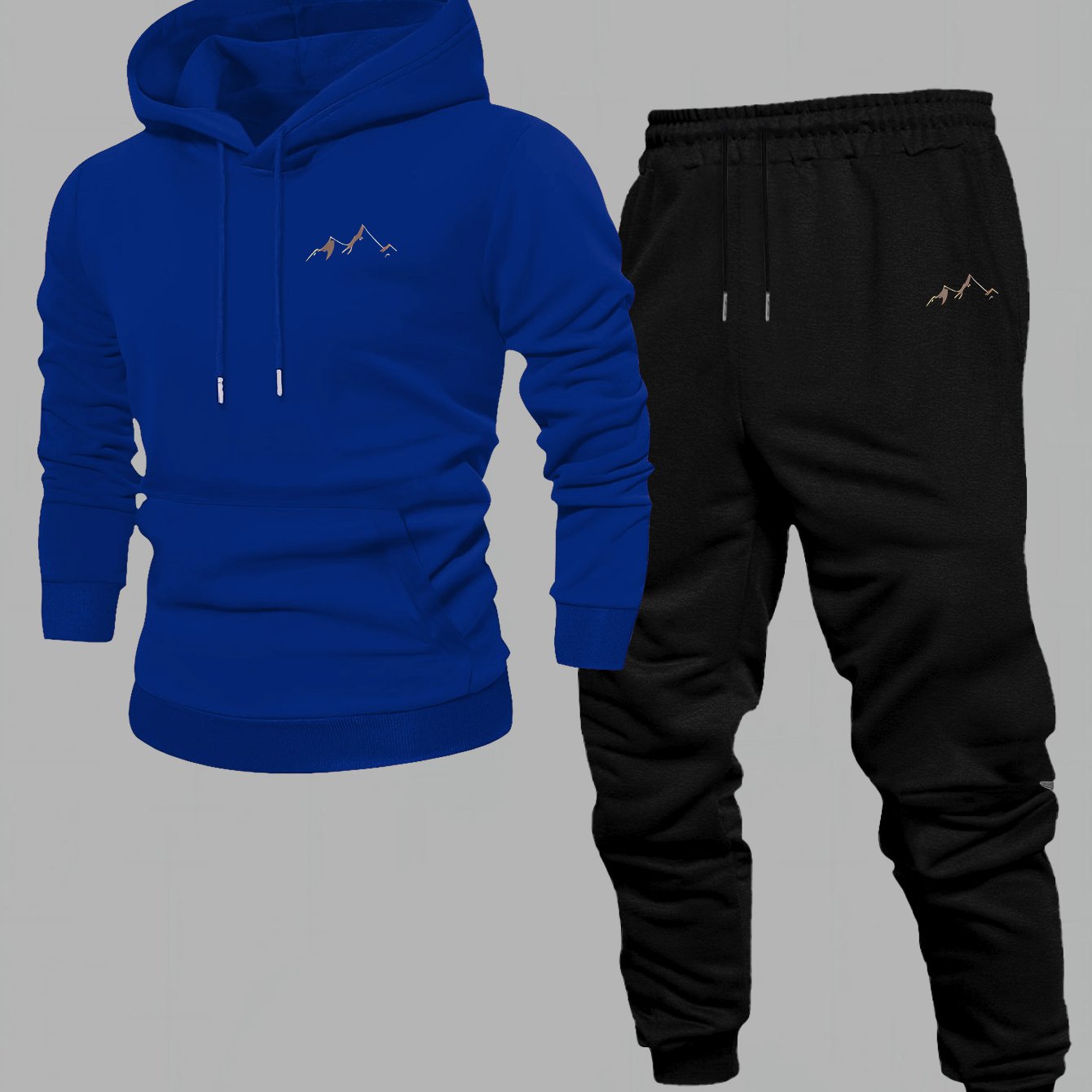 Tuta Sportiva da Uomo Primaver - Jogger Sweatpants Men recensione e prezzo