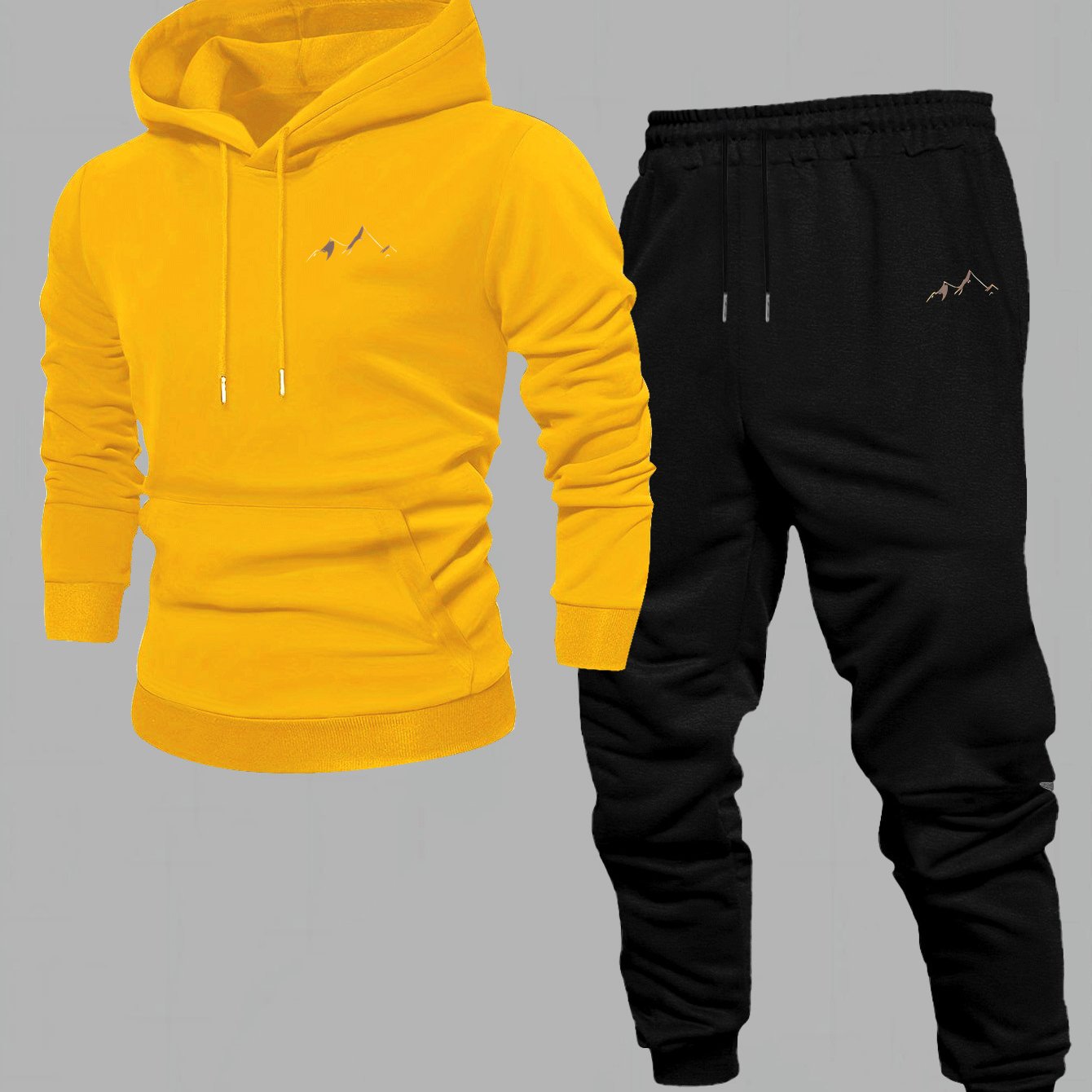 Tuta Sportiva da Uomo Primaver - Jogger Sweatpants Men recensione e prezzo