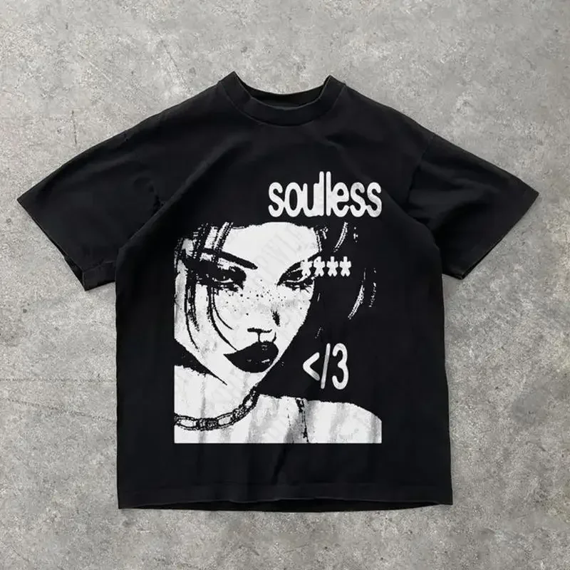 T-shirt in Cotone con Stampa G - Mens Fashion In The 2000S recensione e prezzo