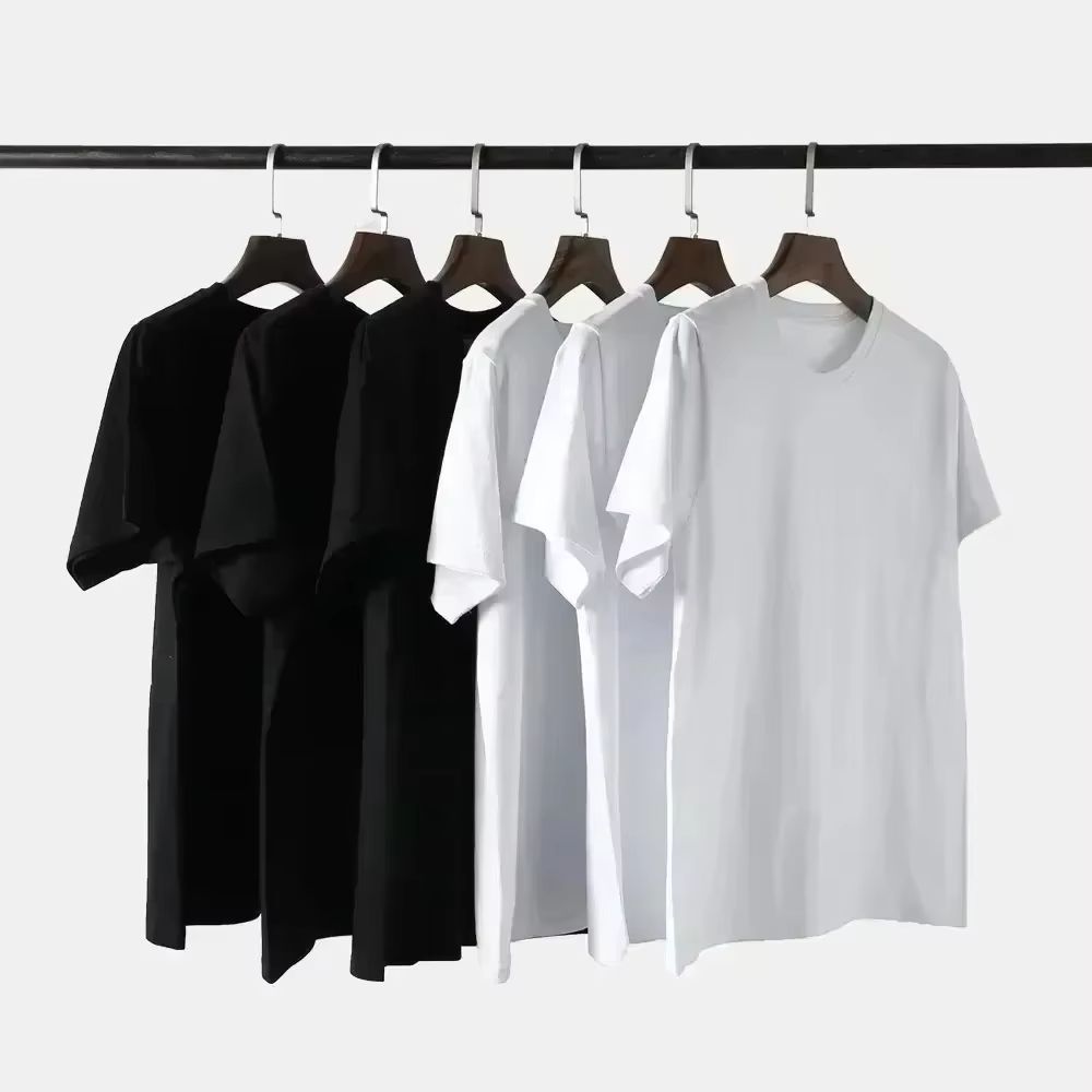 T-shirt in Cotone con Stampa G - Mens Fashion In The 2000S recensione e prezzo
