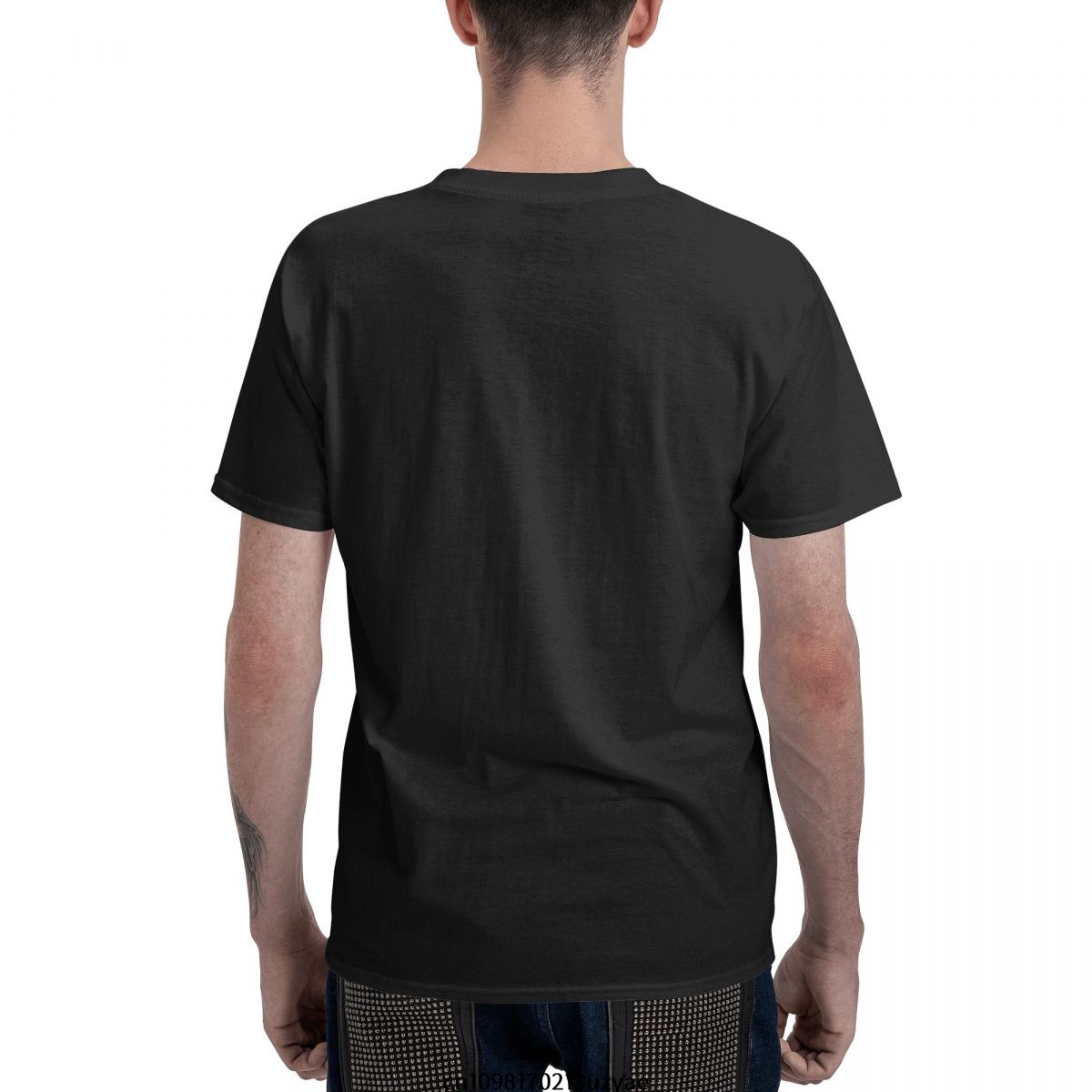 Maglietta con bandiera del Qat - Men'S Fashion Qatar recensione e prezzo