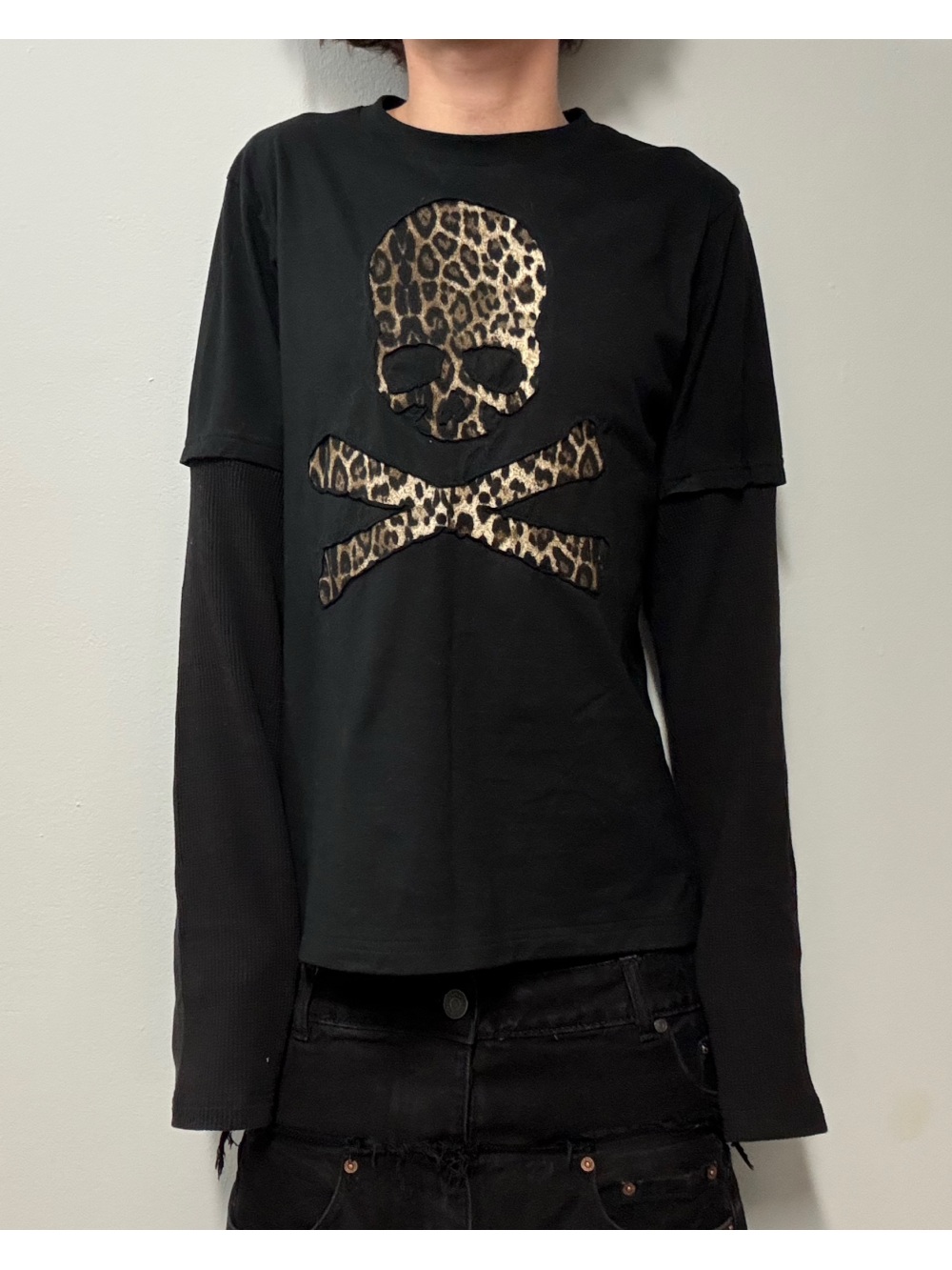 Nuova maglia a maniche lunghe  - Mens Fashion Trend recensione e prezzo