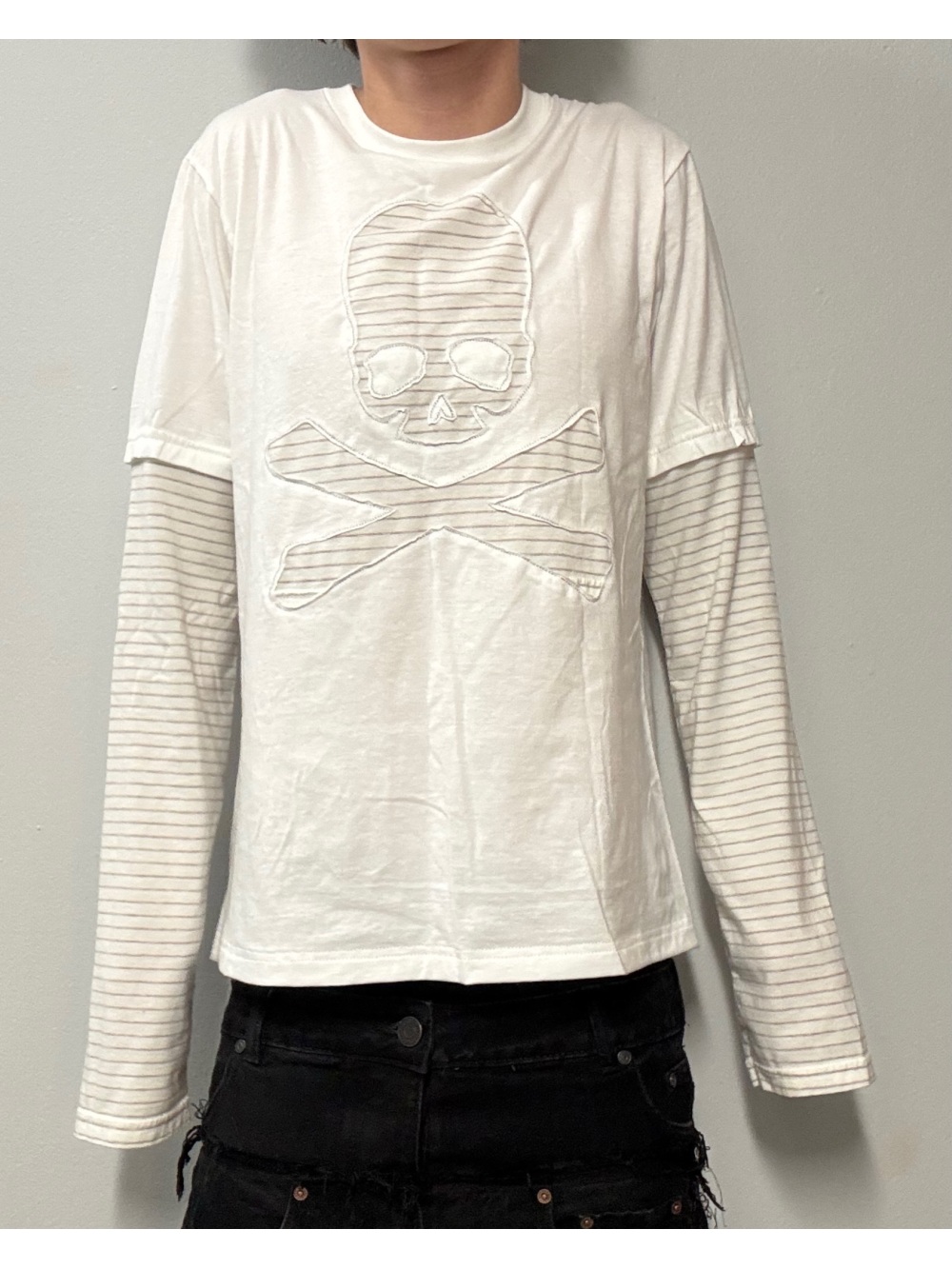 Nuova maglia a maniche lunghe  - Mens Fashion Trend recensione e prezzo