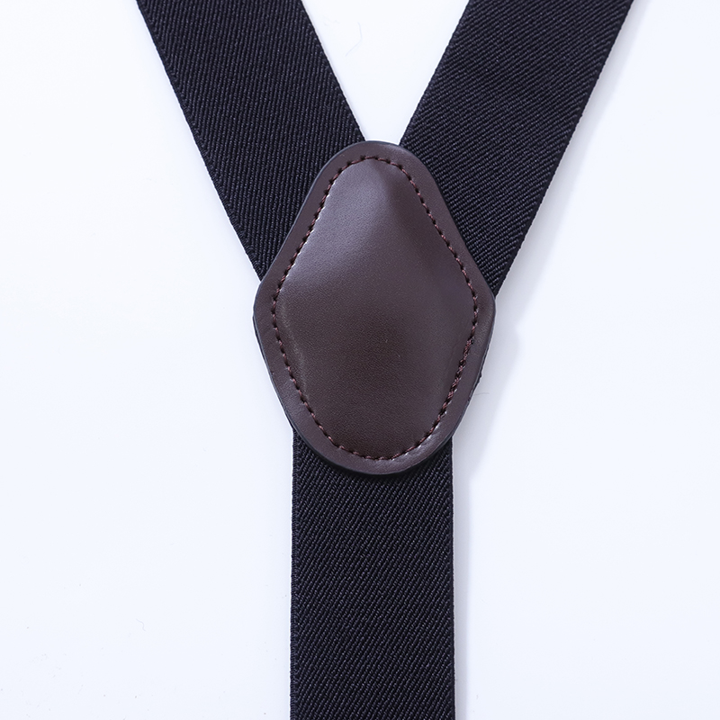 Bretelle vintage da uomo resis - Suspenders Clip Men recensione e prezzo