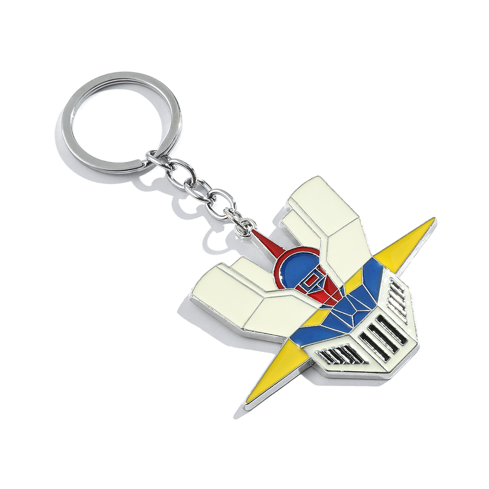 Portachiavi con Logo Robot Gue - Men'S Fashion Accessories recensione e prezzo