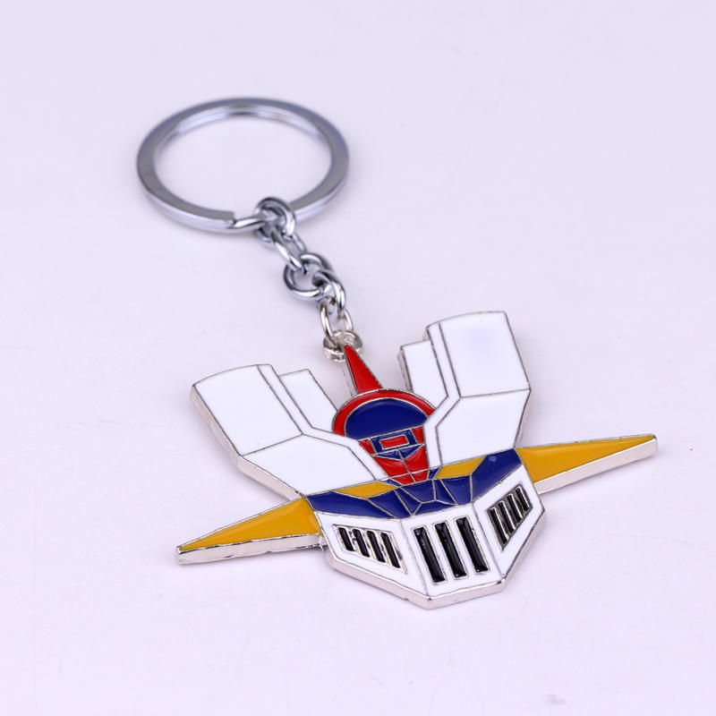 Portachiavi con Logo Robot Gue - Men'S Fashion Accessories recensione e prezzo