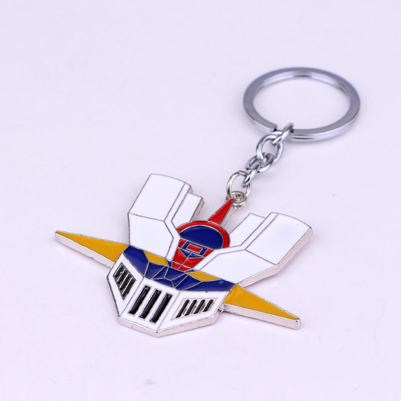 Portachiavi con Logo Robot Gue - Men'S Fashion Accessories recensione e prezzo