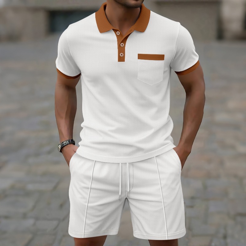 Completo Set Estivo 2026 da Uo - Mens Fashion Ideas recensione e prezzo