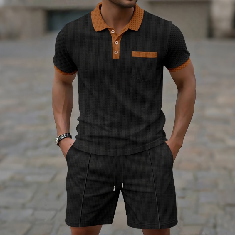 Completo Set Estivo 2026 da Uo - Mens Fashion Ideas recensione e prezzo