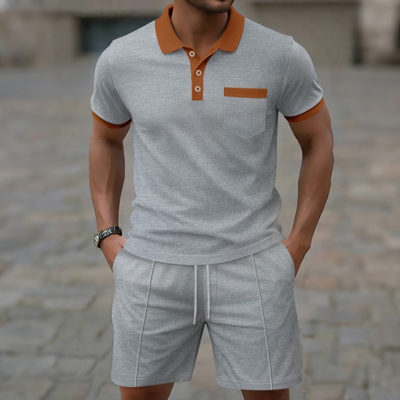 Completo Set Estivo 2026 da Uo - Mens Fashion Ideas recensione e prezzo