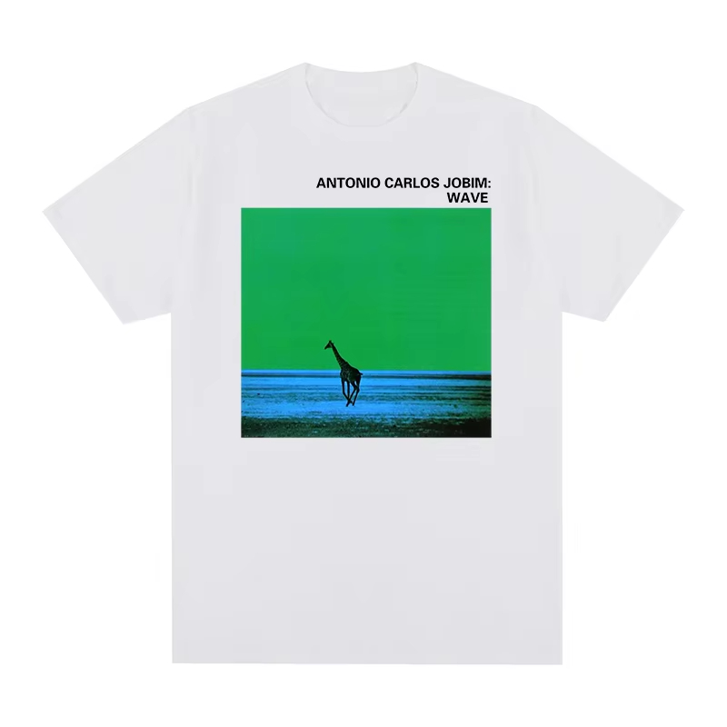 T-shirt vintage Wave ANTONIO C - Men'S Fashion Nova Shirts recensione e prezzo