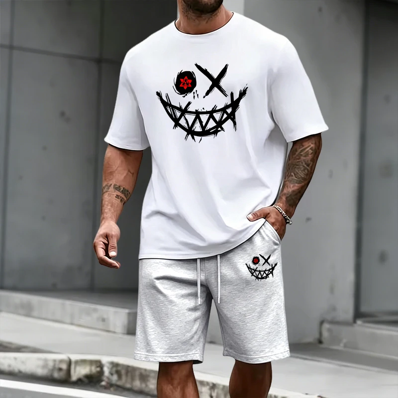 Completo Estivo Uomo 2026: T-s - Mens Fashion Ideas recensione e prezzo