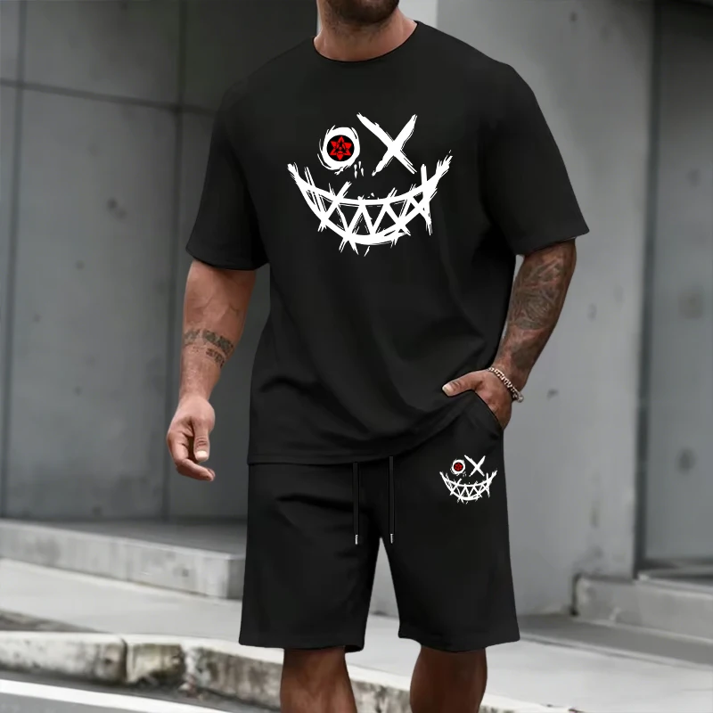 Completo Estivo Uomo 2026: T-s - Mens Fashion Ideas recensione e prezzo