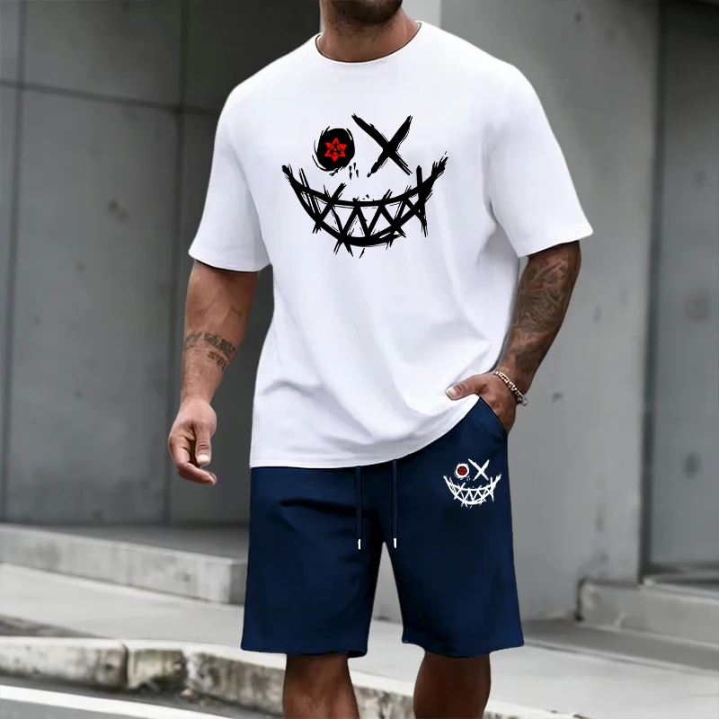 Completo Estivo Uomo 2026: T-s - Mens Fashion Ideas recensione e prezzo