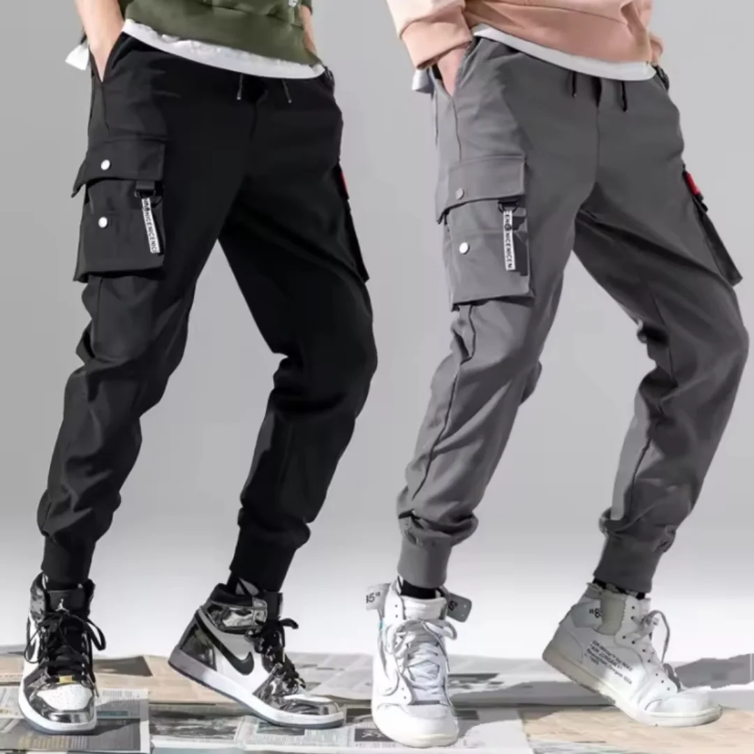 2025 Nuovi pantaloni alla moda - Men'S Fashion Pants 2025 recensione e prezzo