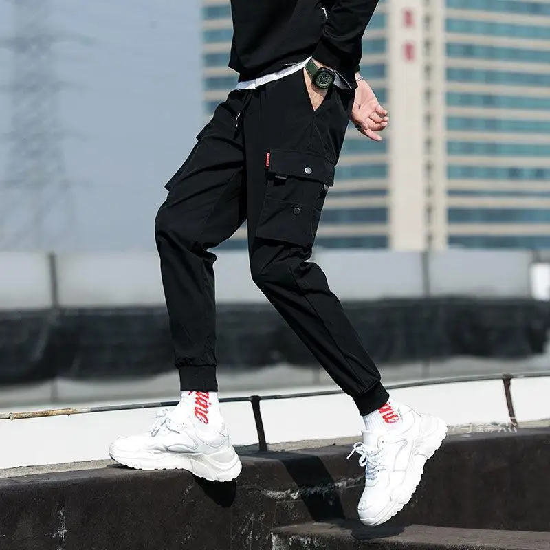 2025 Nuovi pantaloni alla moda - Men'S Fashion Pants 2025 recensione e prezzo