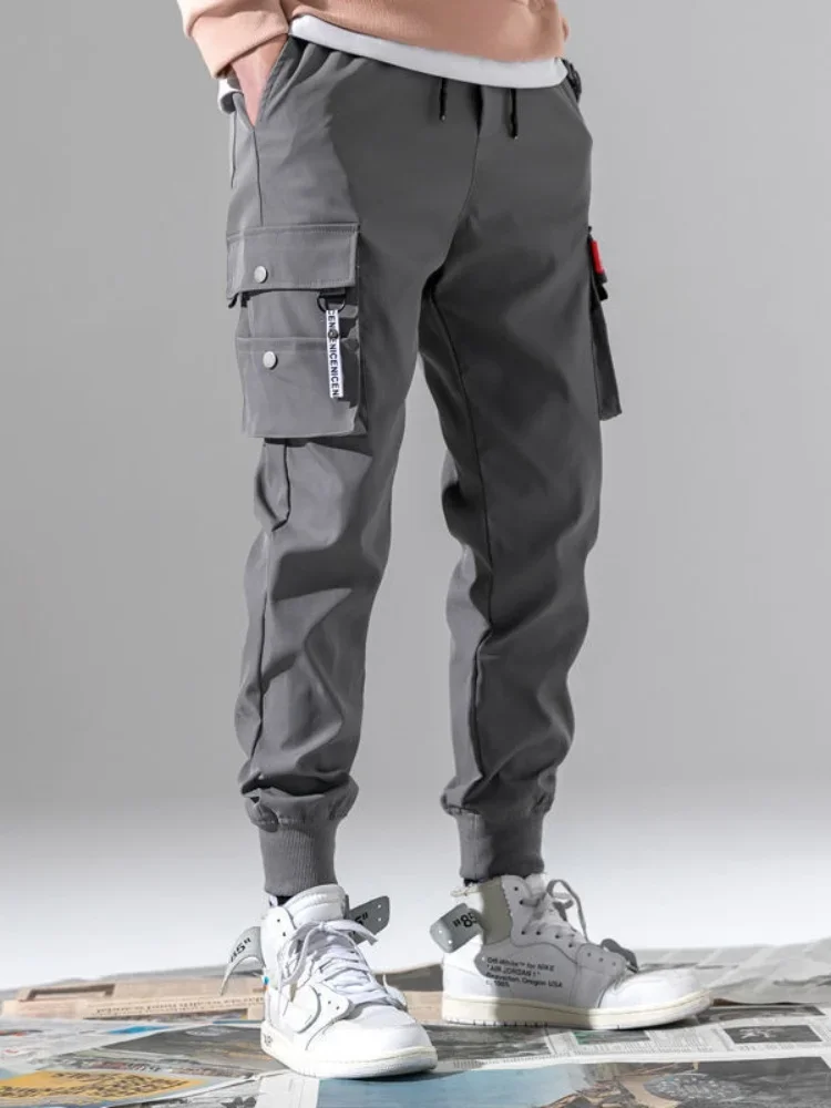 2025 Nuovi pantaloni alla moda - Men'S Fashion Pants 2025 recensione e prezzo