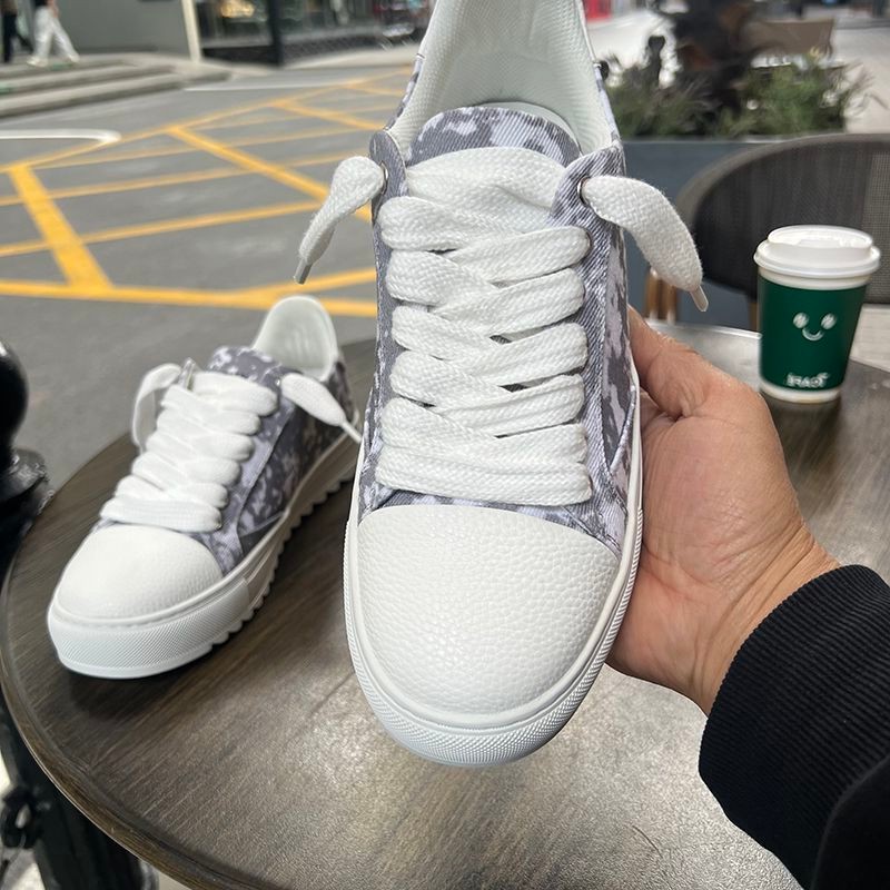 Scarpe Basse in Tela alla Moda - Mens Fashion Denim recensione e prezzo